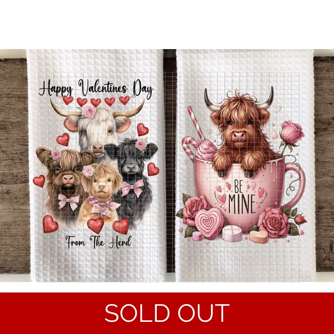 product Image for Be mine